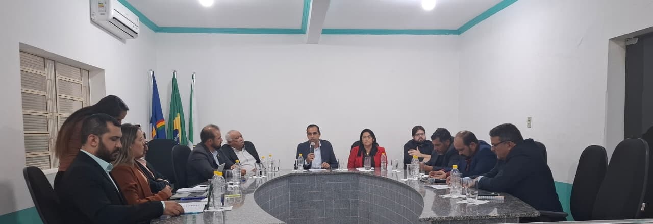 Câmara Municipal de Bodocó recebe validação de selo ouro de transparência pública 2025